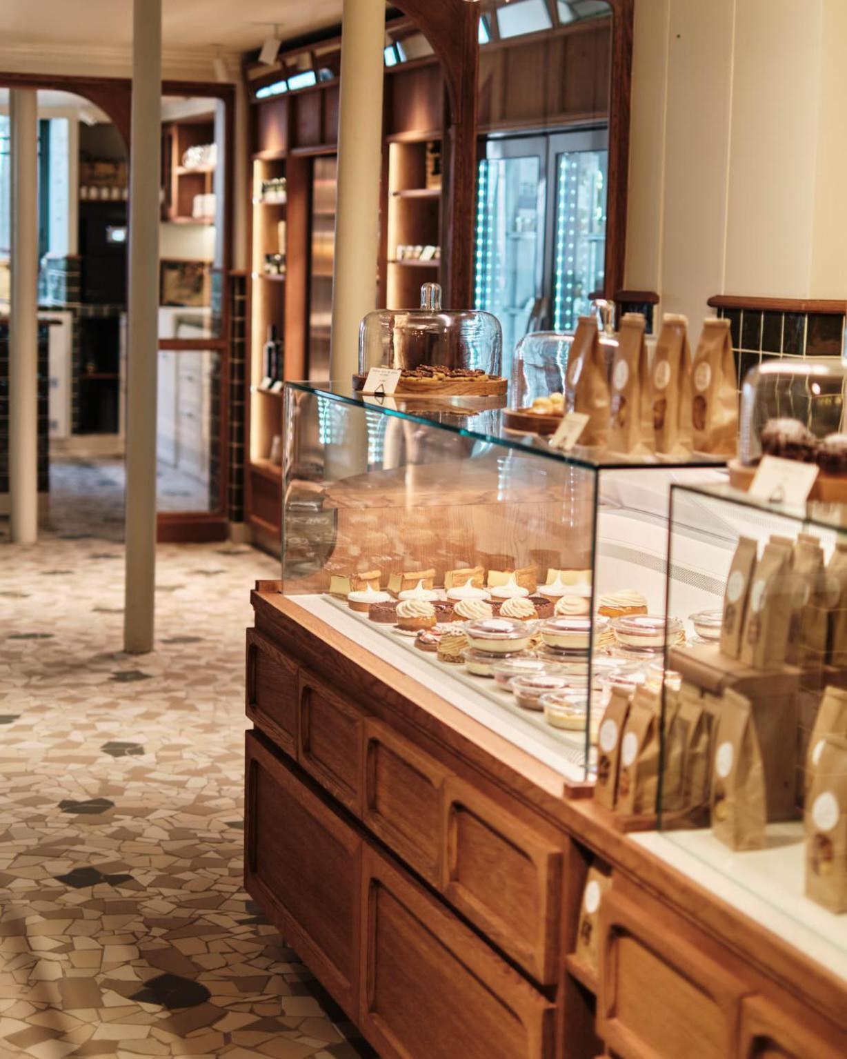 1.75 Paris La Treve酒店 外观 照片
